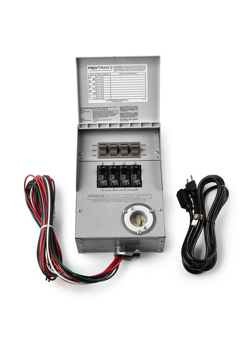 Yeti Home Integration Kit